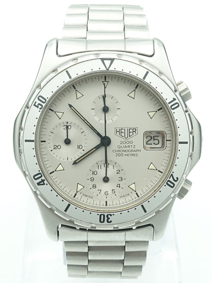 Tag Heuer 2000 Ref. 272.006