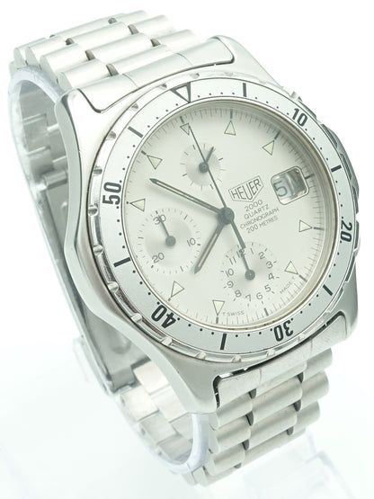 Tag Heuer 2000 Ref. 272.006