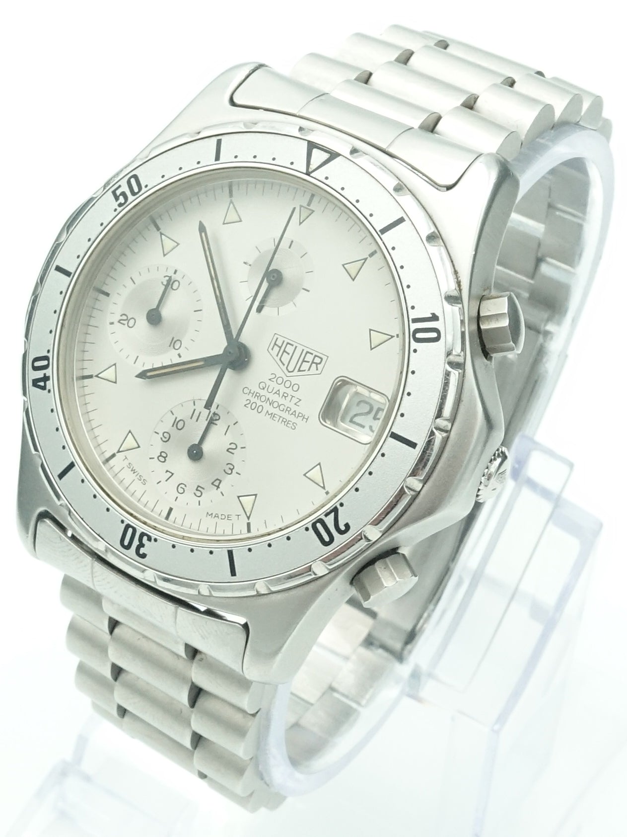 Tag Heuer 2000 Ref. 272.006