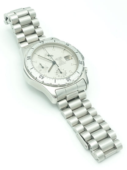 Tag Heuer 2000 Ref. 272.006