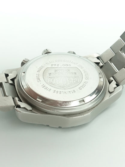 Tag Heuer 2000 Ref. 272.006