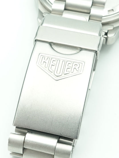 Tag Heuer 2000 Ref. 272.006