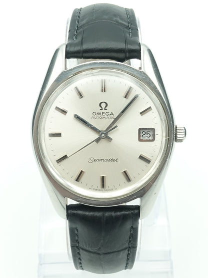 Omega Seamaster Ref. 166.067