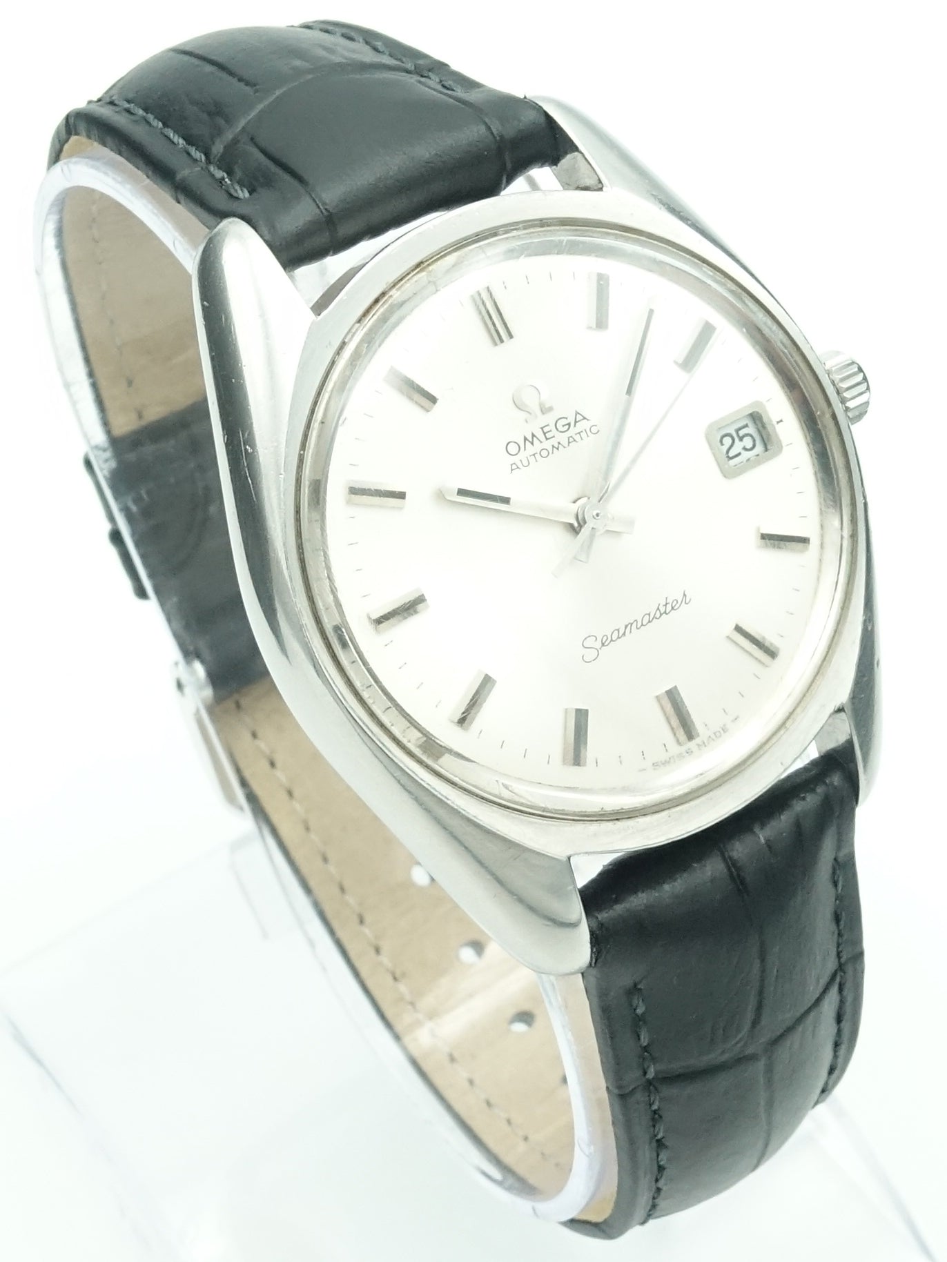 Omega Seamaster Ref. 166.067