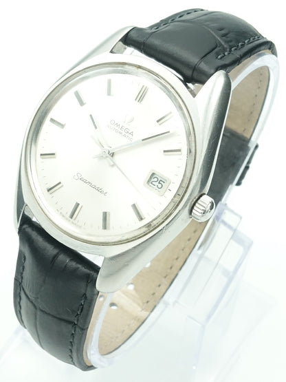 Omega Seamaster Ref. 166.067