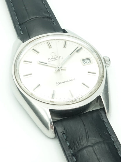 Omega Seamaster Ref. 166.067