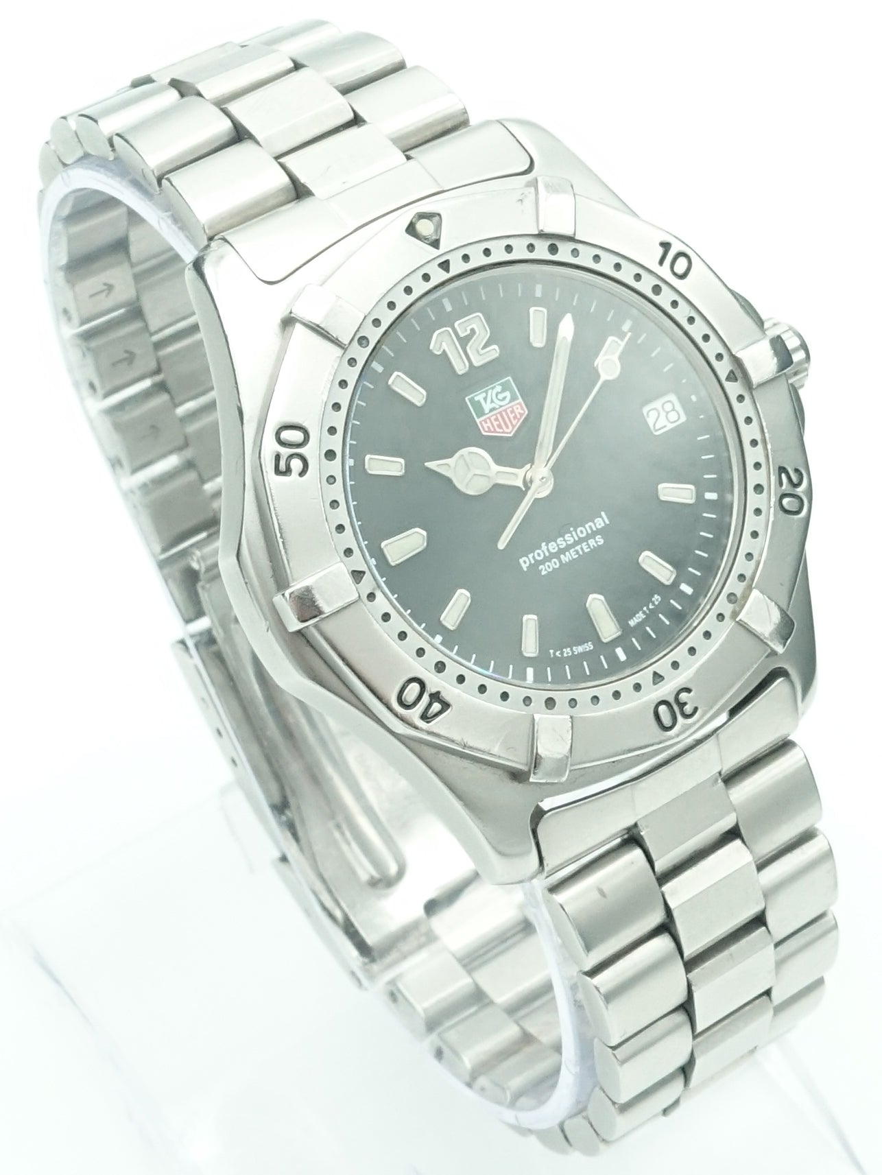 Tag Heuer 2000 Ref. WK1110