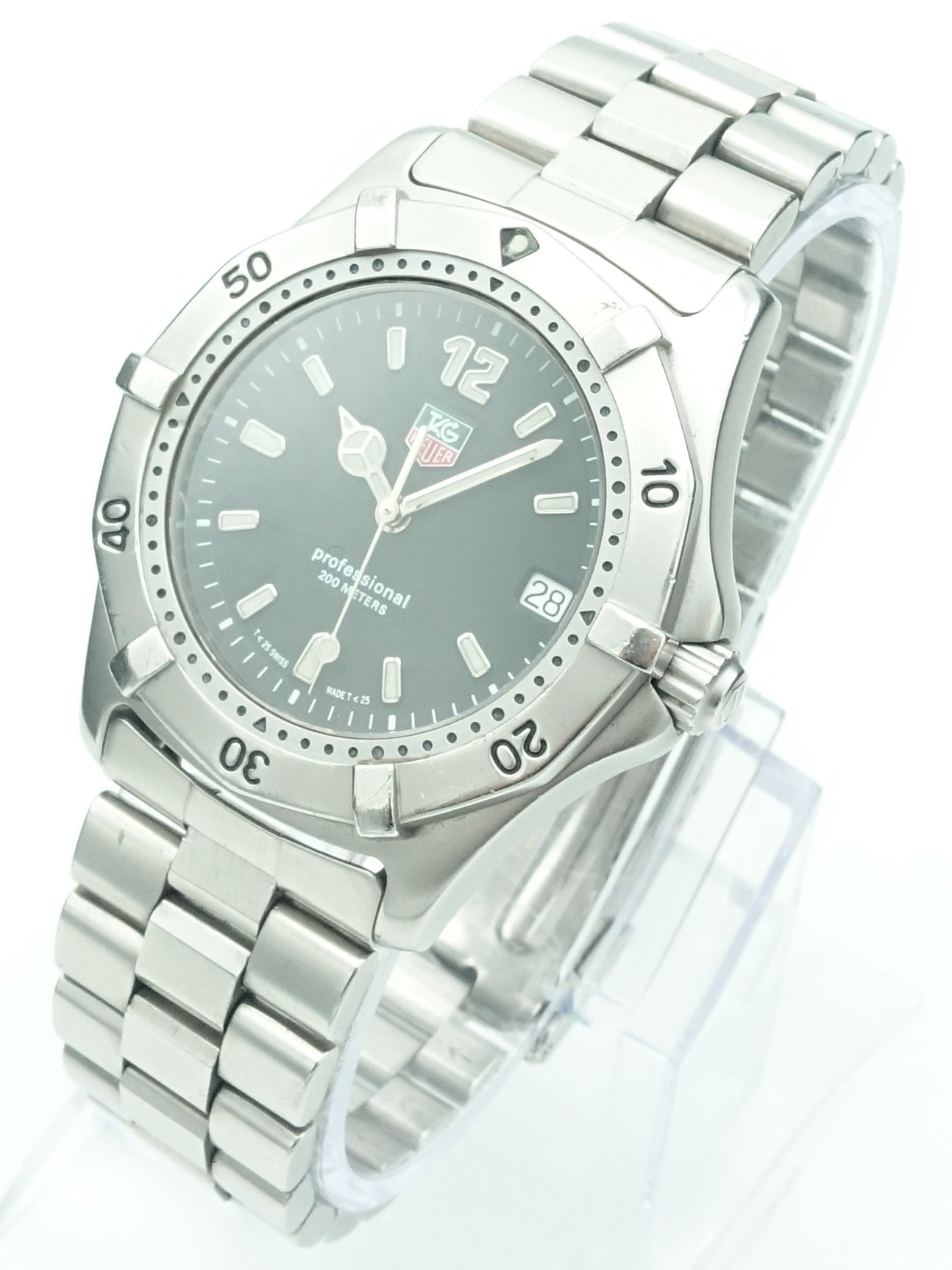 Tag Heuer 2000 Ref. WK1110