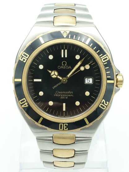 1988 Omega Seamaster Professional Ref. 396.1041