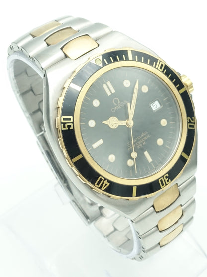 1988 Omega Seamaster Professional Ref. 396.1041