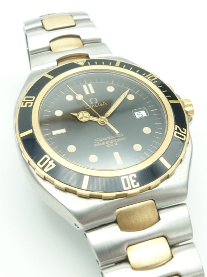 1988 Omega Seamaster Professional Ref. 396.1041