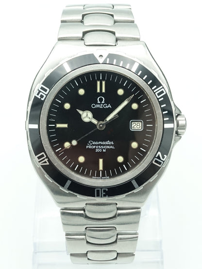 1988 Omega Seamaster Professional Ref. 396.1041