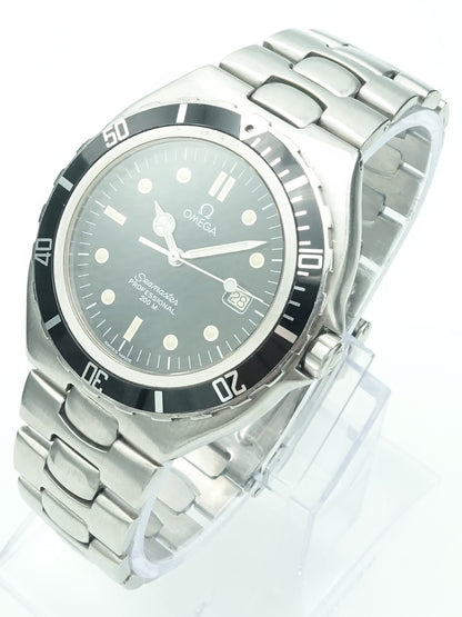 1988 Omega Seamaster Professional Ref. 396.1041