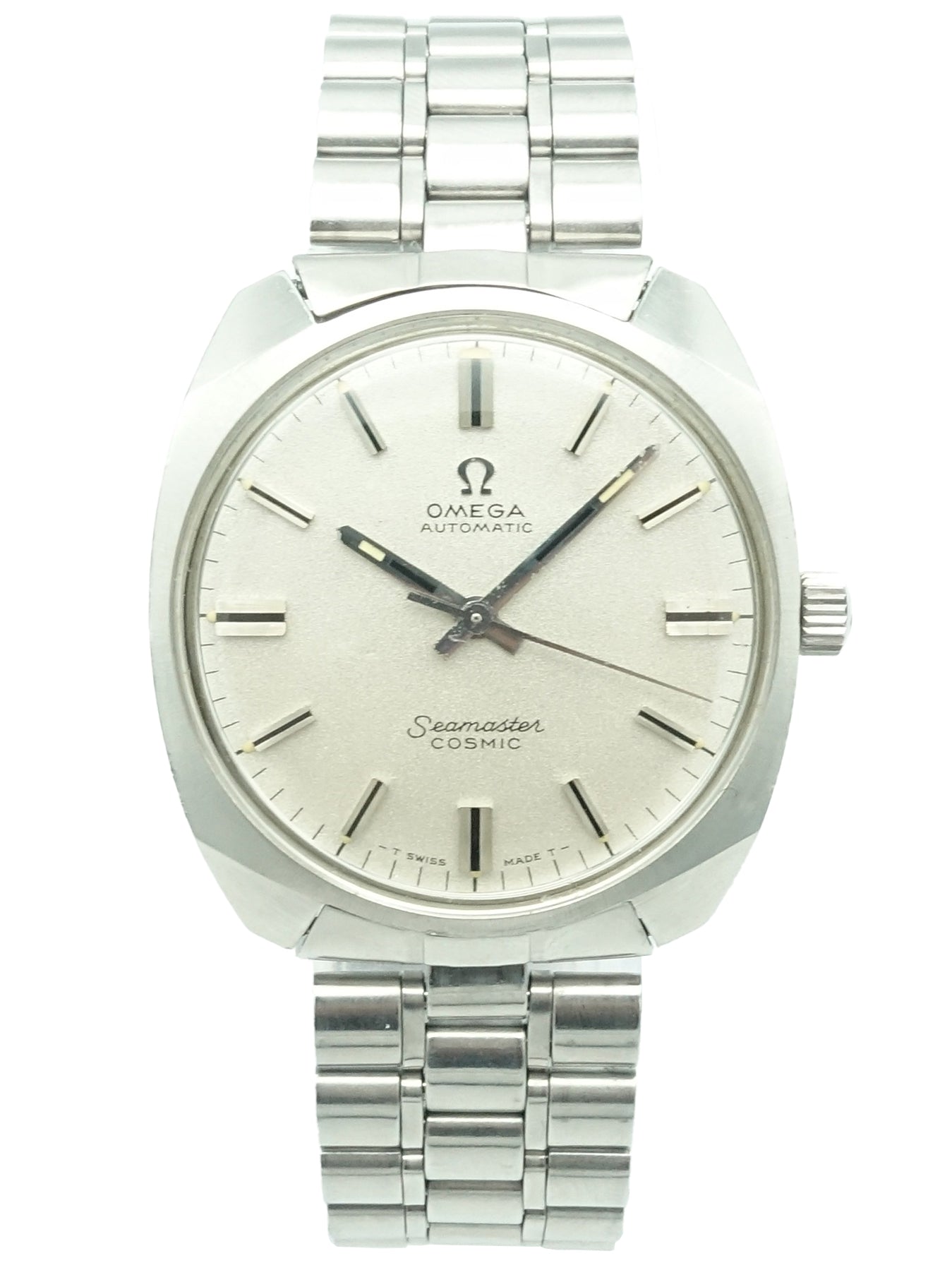 1968 Omega Seamaster Cosmic Ref. 165.022