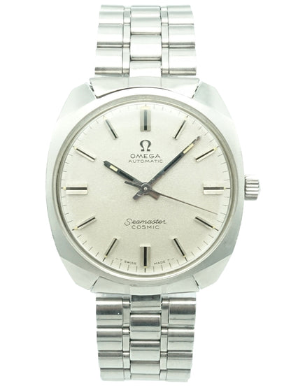 1968 Omega Seamaster Cosmic Ref. 165.022