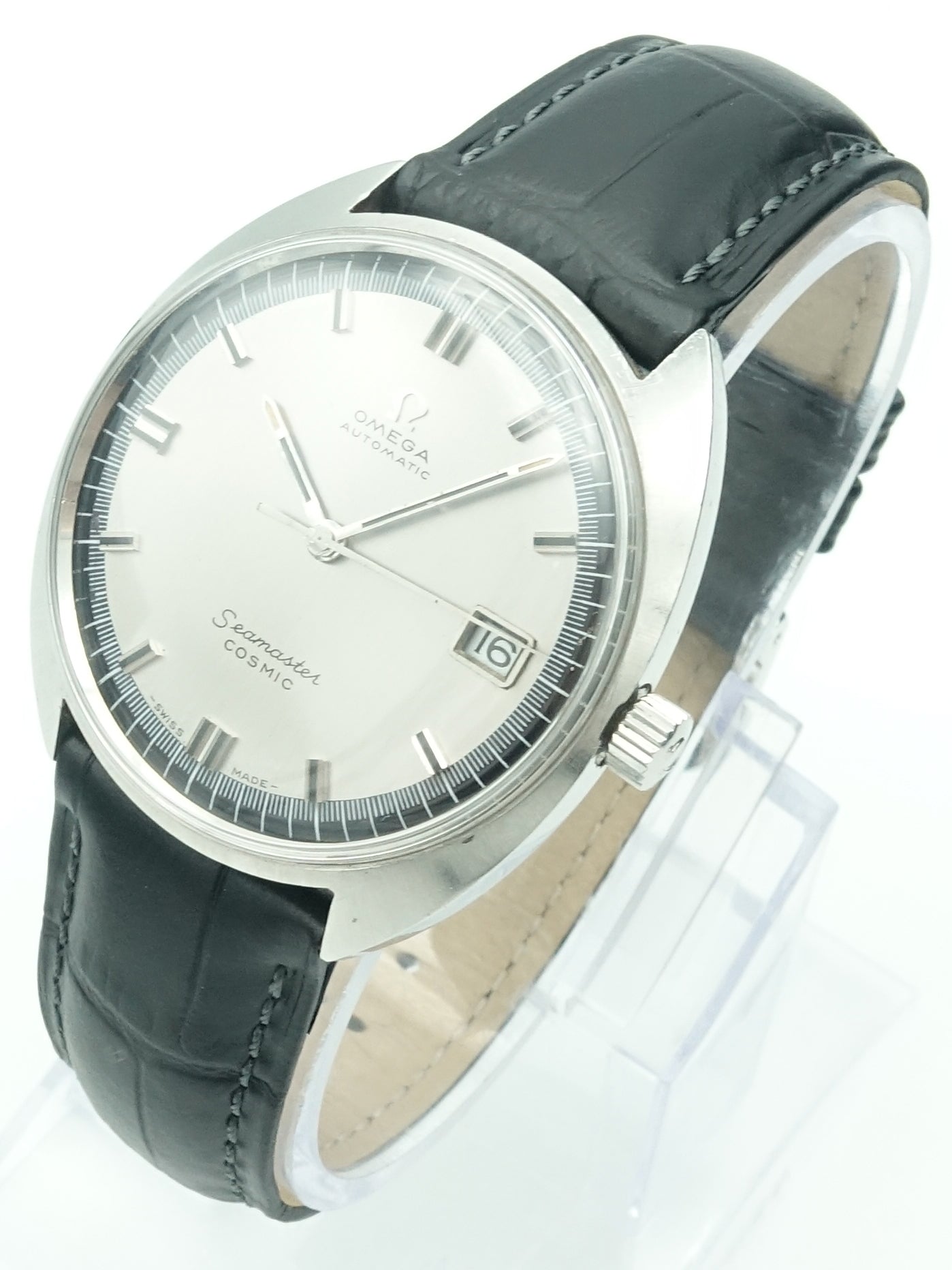 1966 Omega Seamaster Cosmic Ref. 166.023