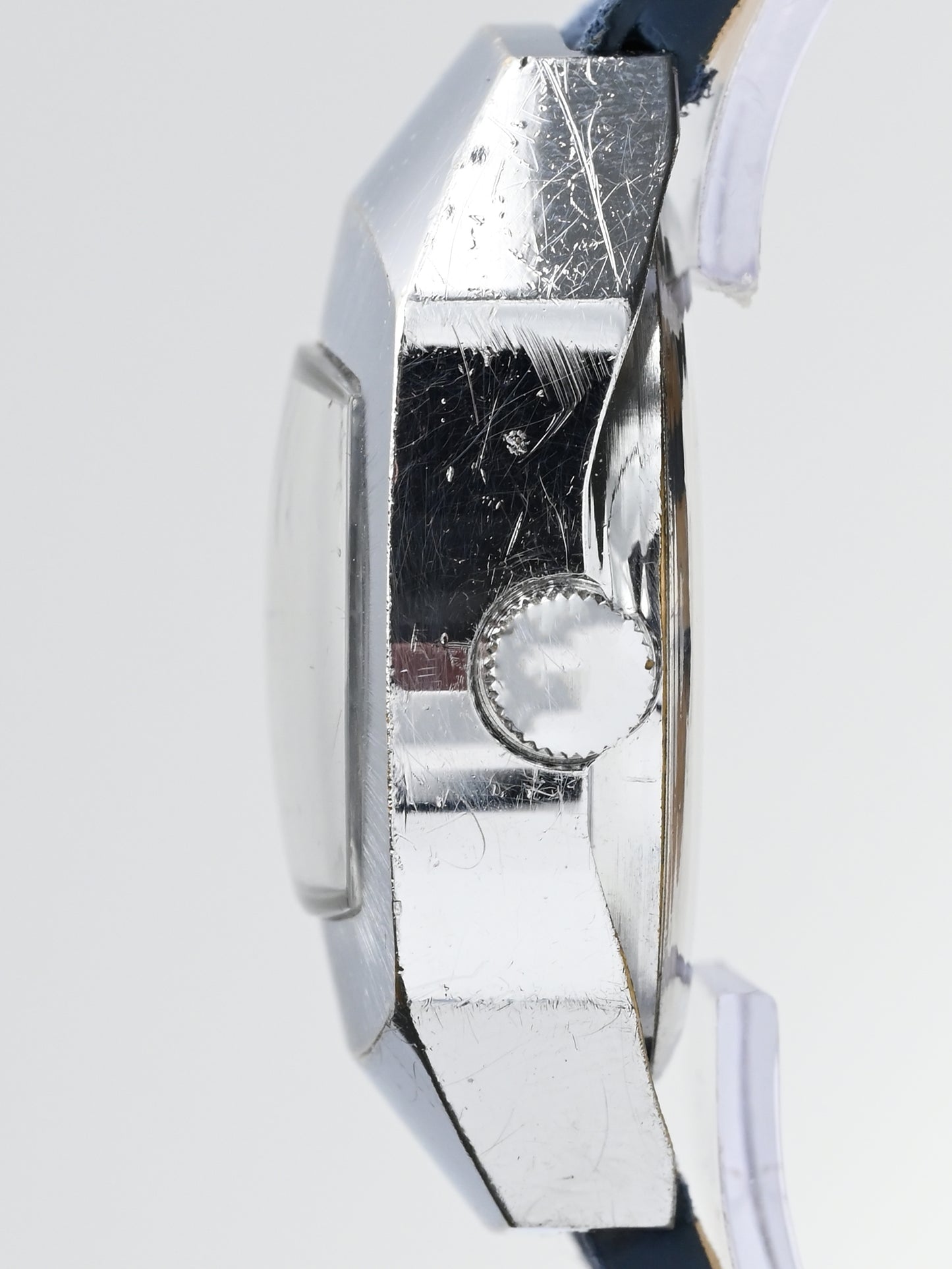 1973 Sicura Jump Hour Ref. D500