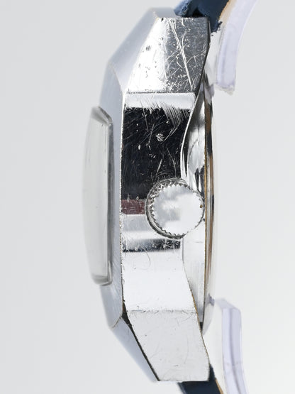 1973 Sicura Jump Hour Ref. D500