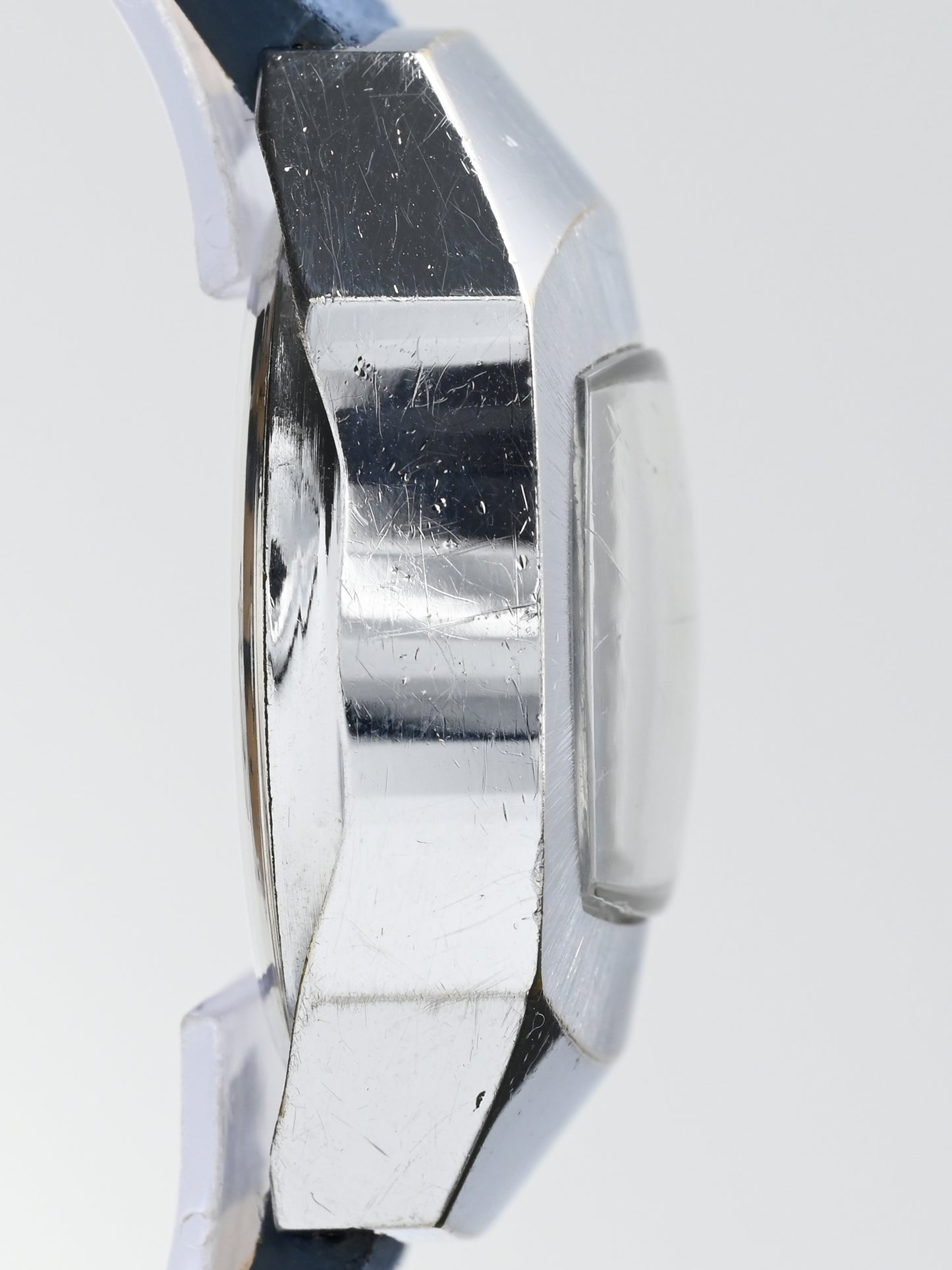 1973 Sicura Jump Hour Ref. D500