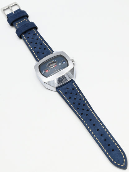 1973 Sicura Jump Hour Ref. D500