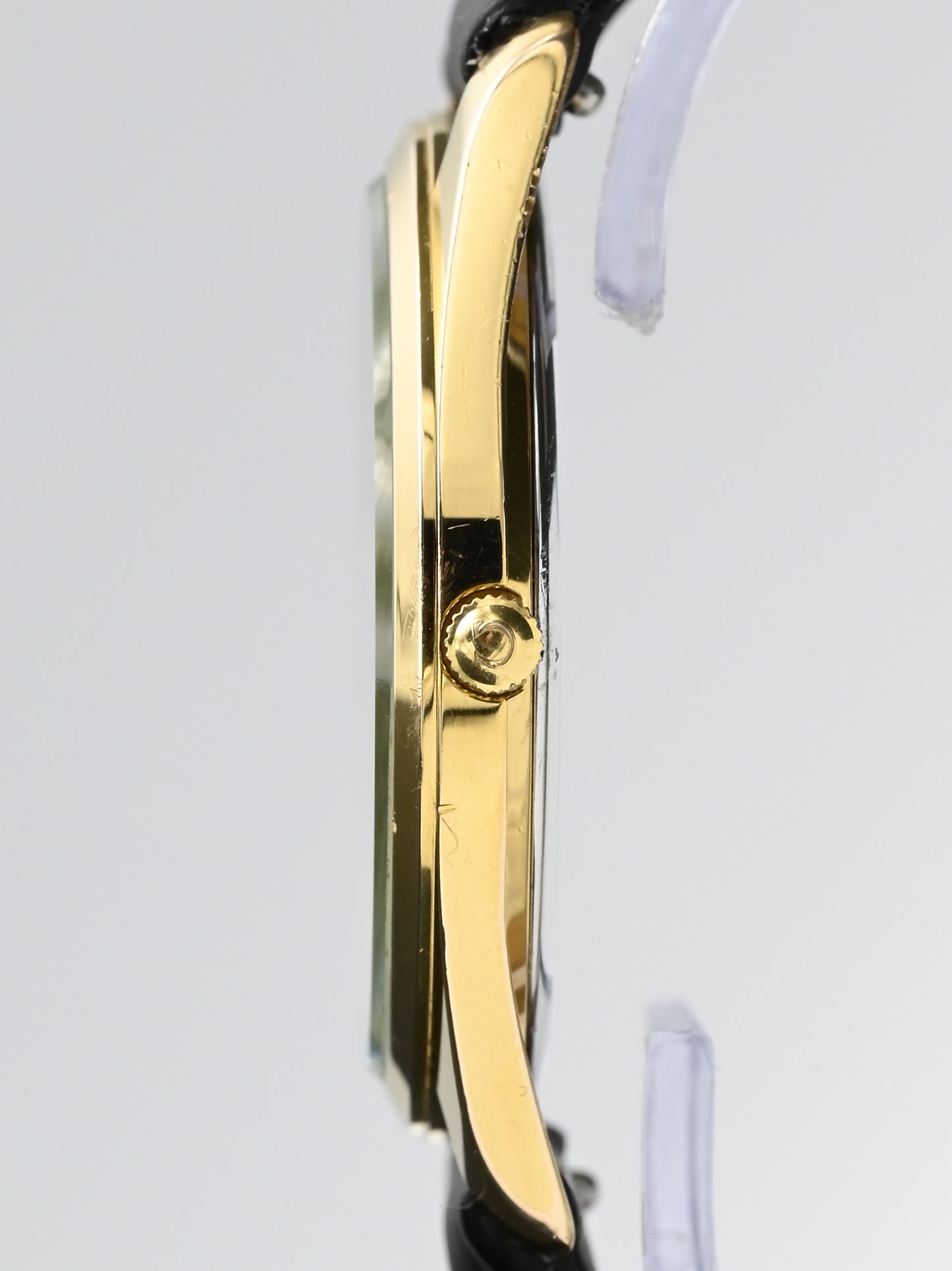 1982 Omega Seamaster Quartz Ref. 196.0313