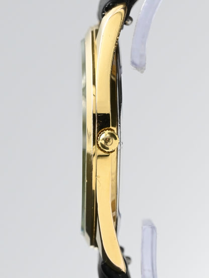 1982 Omega Seamaster Quartz Ref. 196.0313