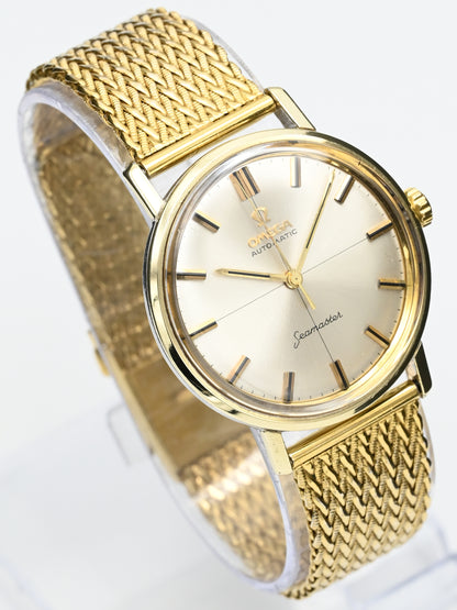 1965 Omega Seamaster Ref. 14765