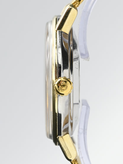 1965 Omega Seamaster Ref. 14765