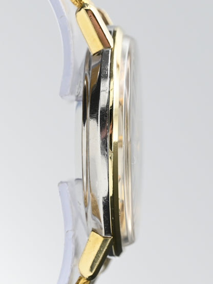 1965 Omega Seamaster Ref. 14765