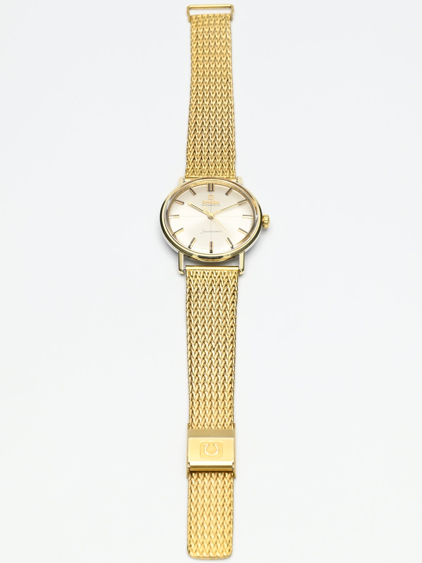 1965 Omega Seamaster Ref. 14765