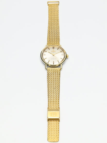 1965 Omega Seamaster Ref. 14765