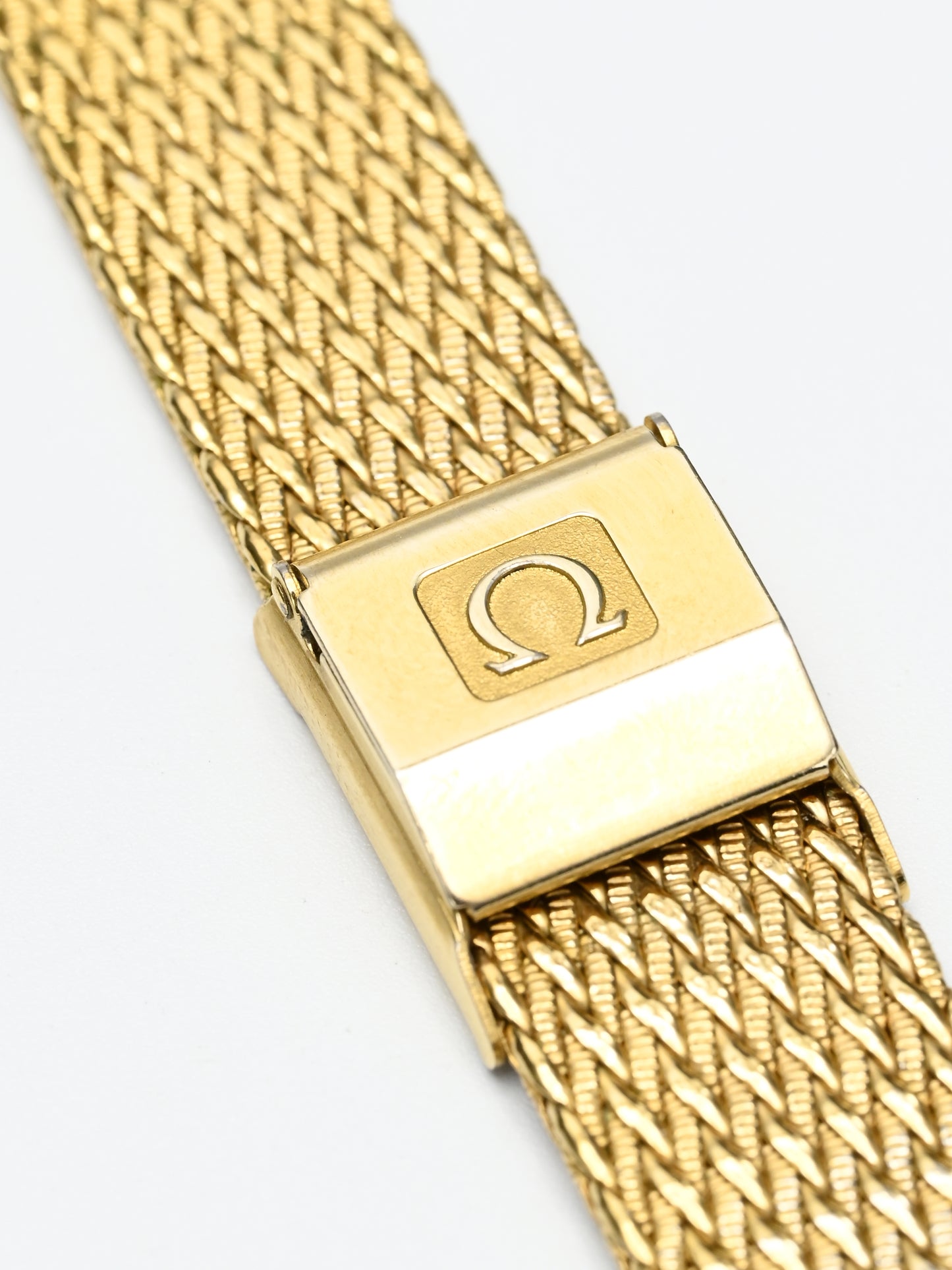 1965 Omega Seamaster Ref. 14765