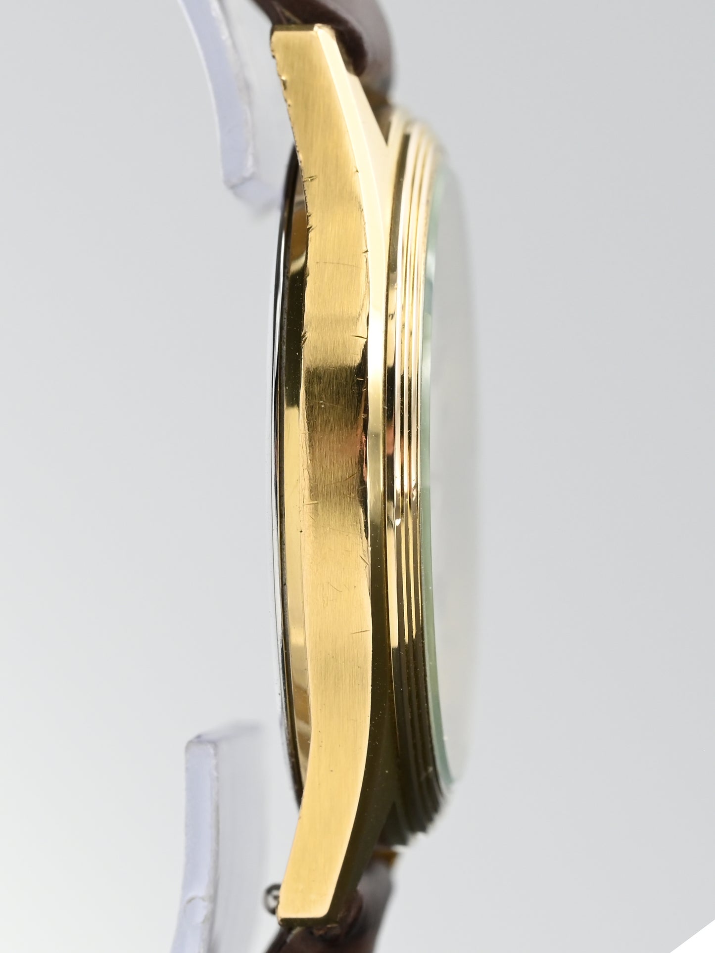 1979 Omega Seamaster Quartz Ref. 196.0217