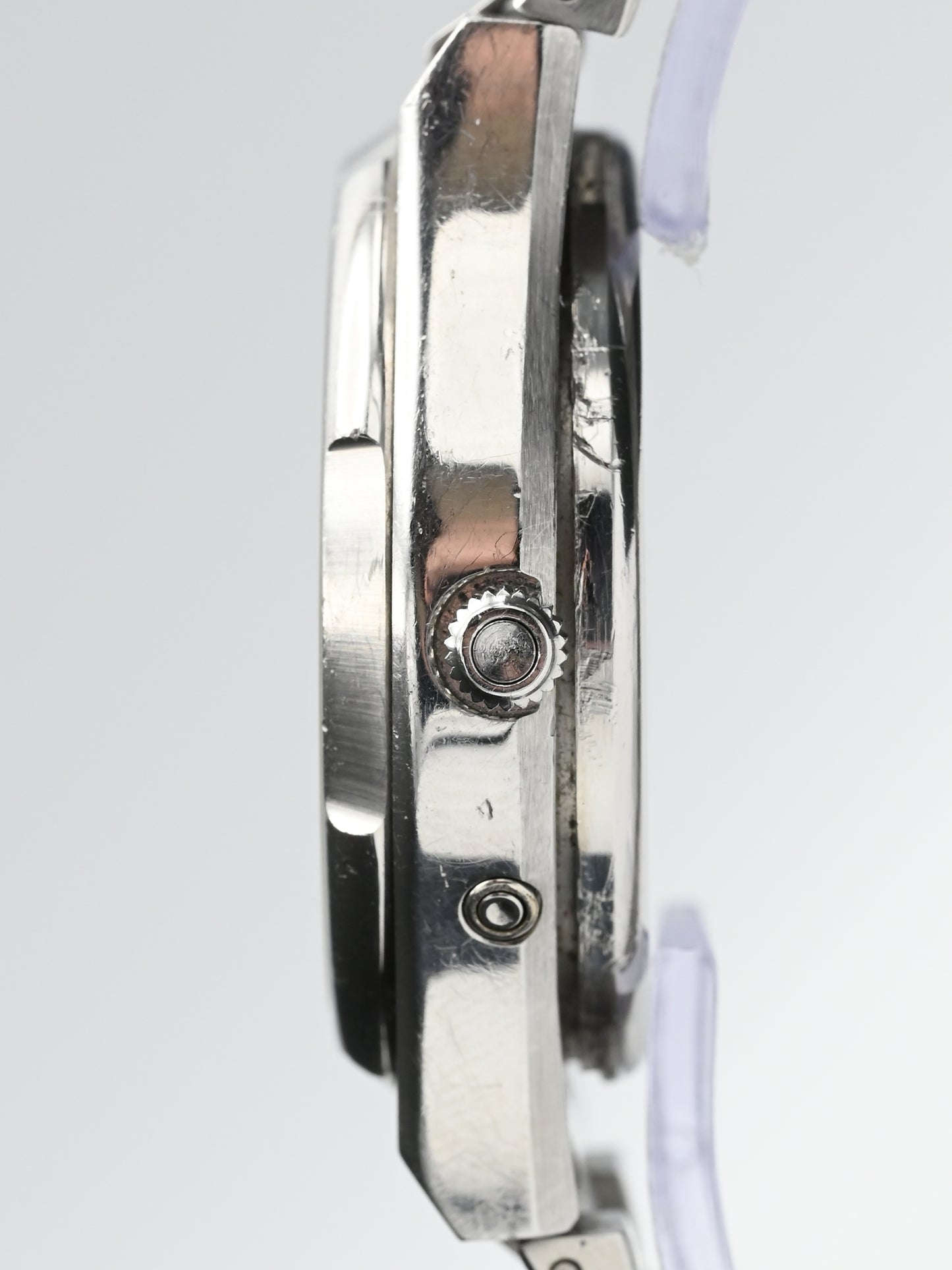 1978 Omega Seamaster Quartz Ref. 196.0131