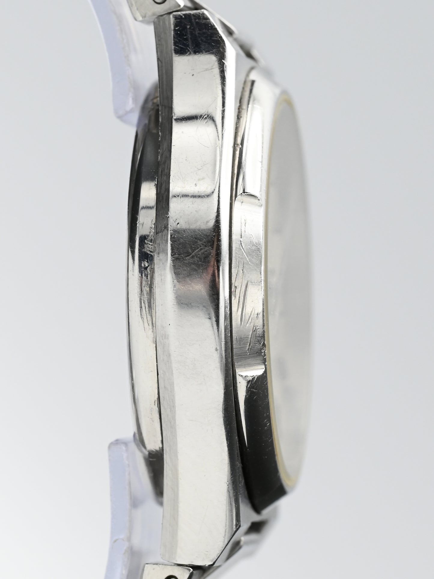 1978 Omega Seamaster Quartz Ref. 196.0131