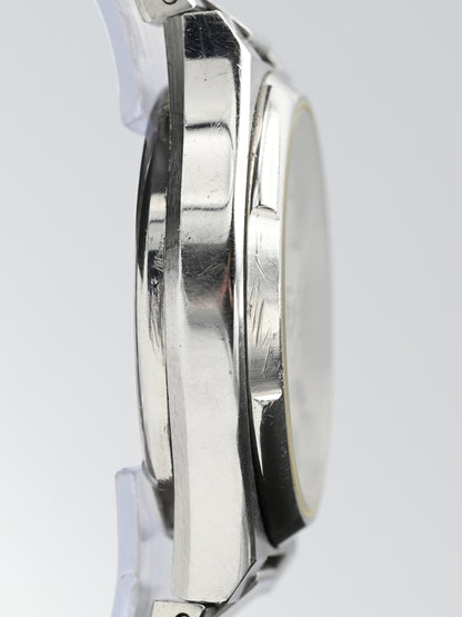 1978 Omega Seamaster Quartz Ref. 196.0131