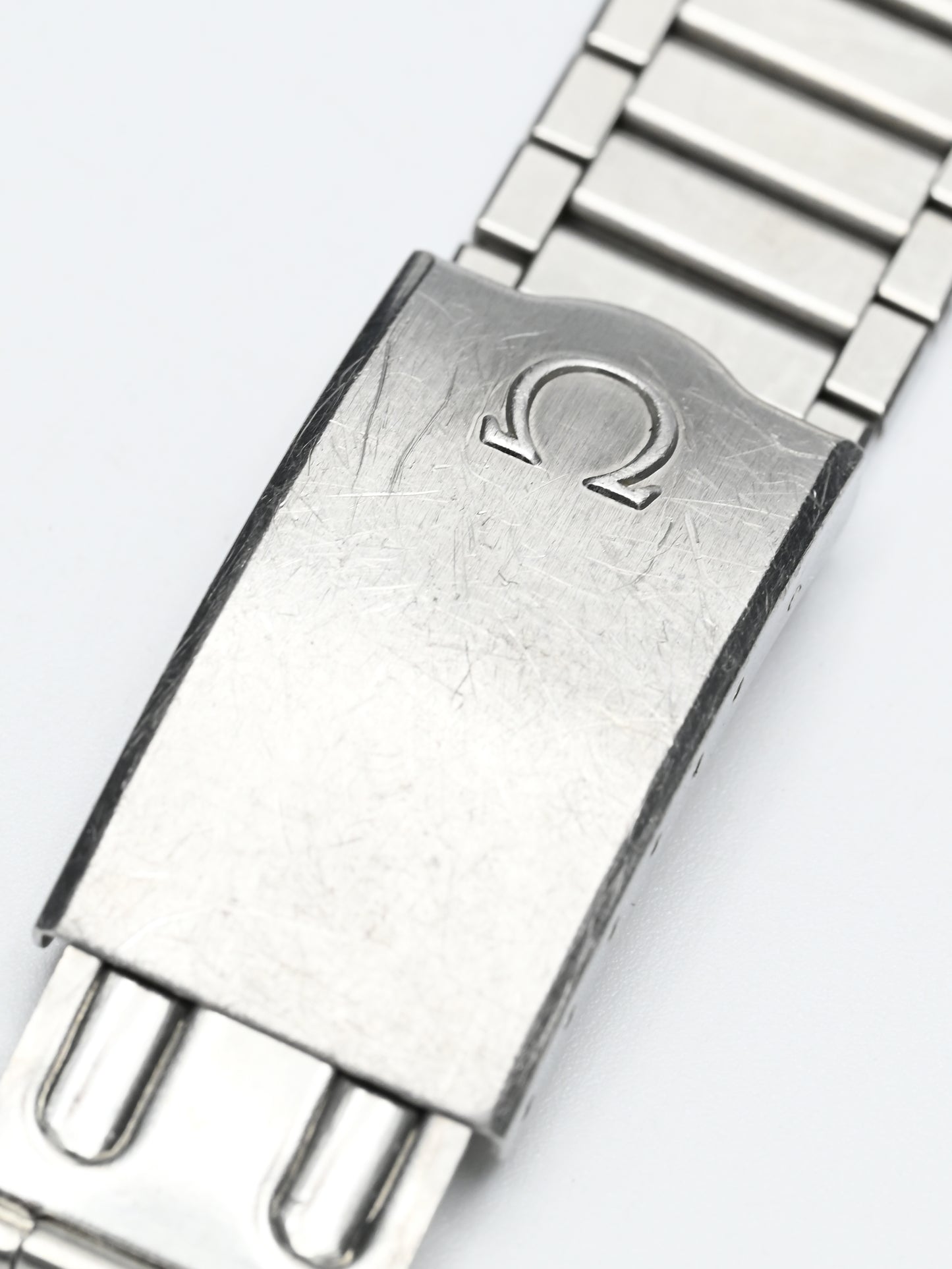 1978 Omega Seamaster Quartz Ref. 196.0131