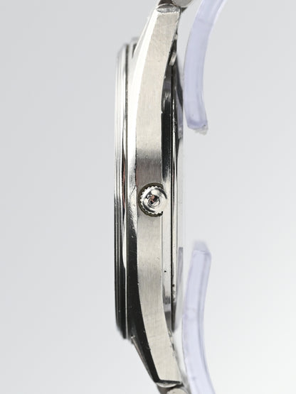 1982 Omega Seamaster Quartz Ref. 196.0245
