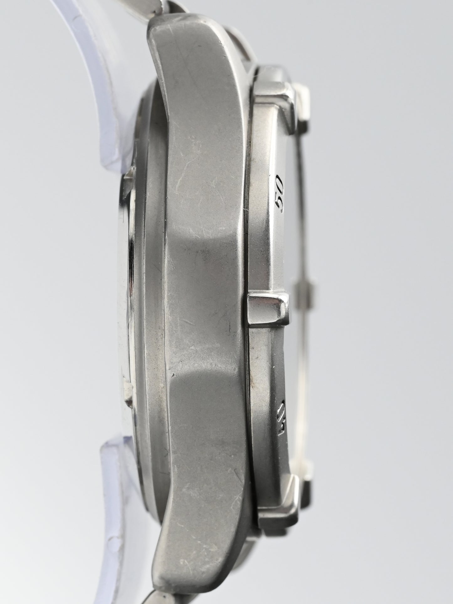 1985 Tag Heuer 2000 Chronograph Ref. 262.206/1