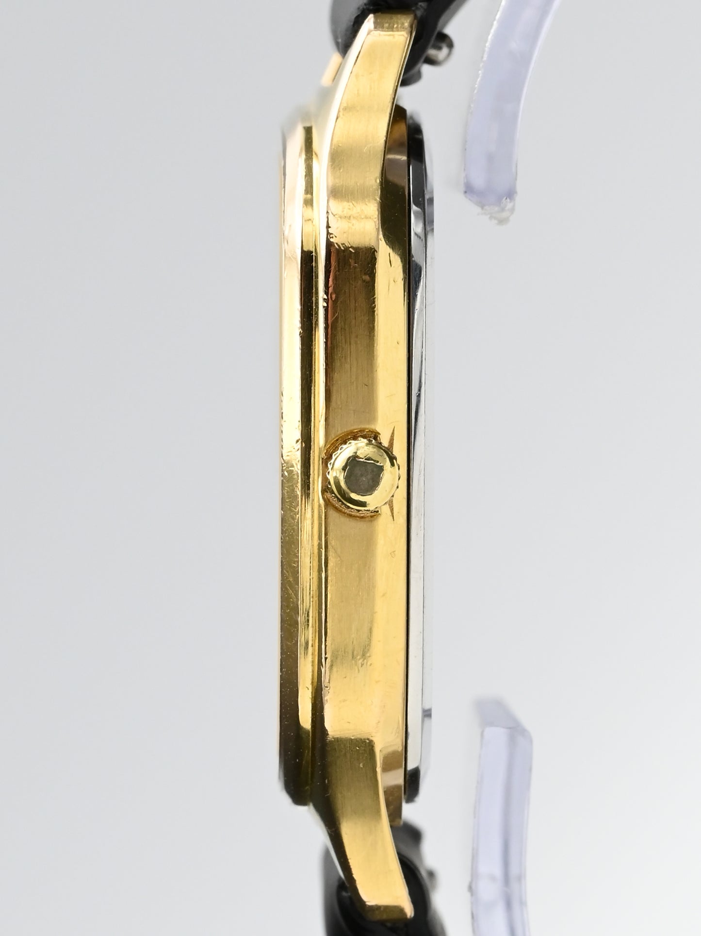 1981 Omega Seamaster Quartz Ref. 196.0236