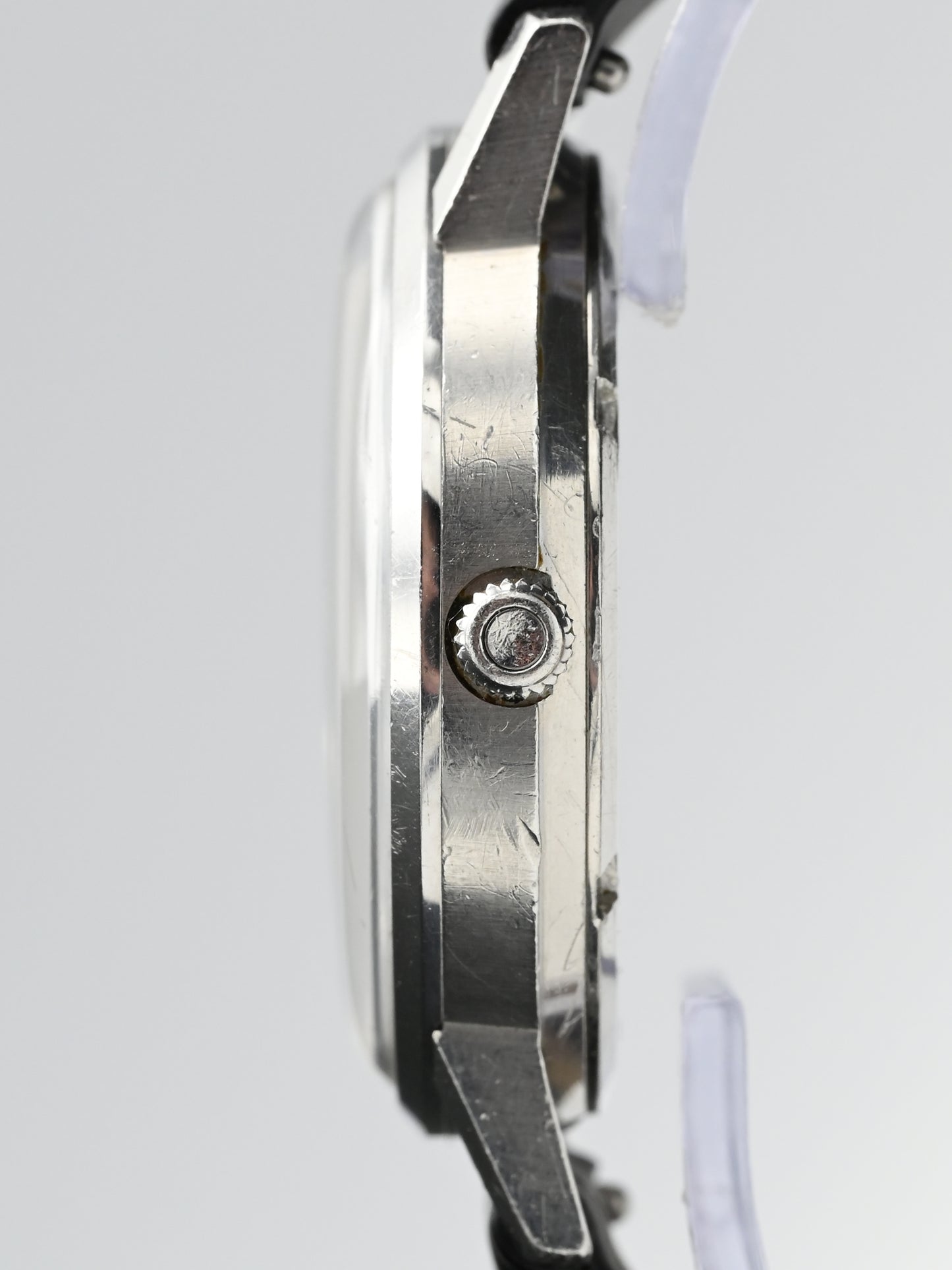 1978 Omega Seamaster Quartz Ref. 196.0113