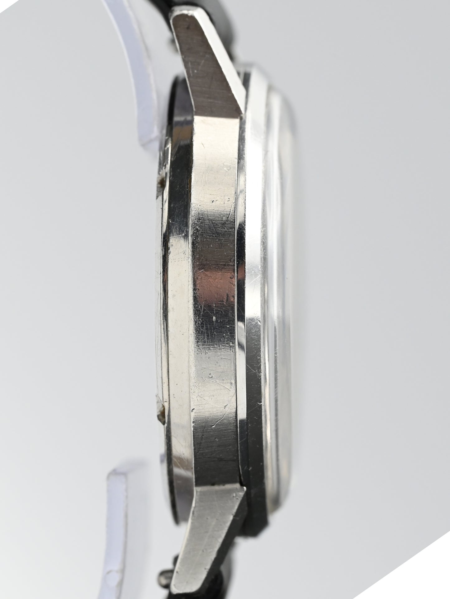 1978 Omega Seamaster Quartz Ref. 196.0113