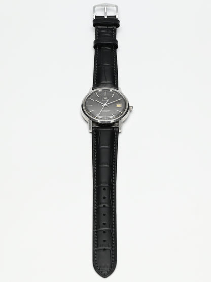 1978 Omega Seamaster Quartz Ref. 196.0113
