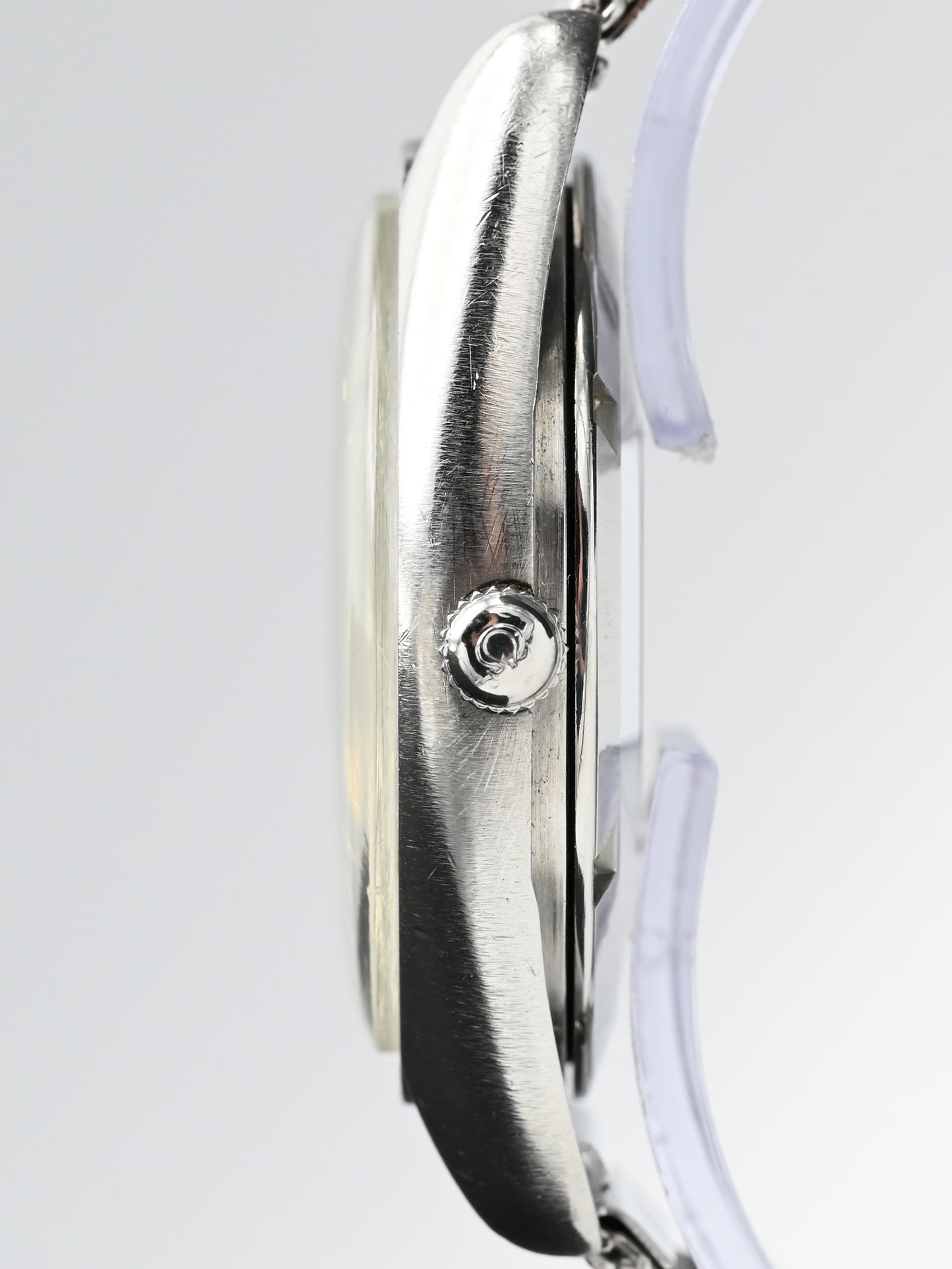 1970 Omega Seamaster Ref. 166.067