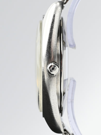 1970 Omega Seamaster Ref. 166.067