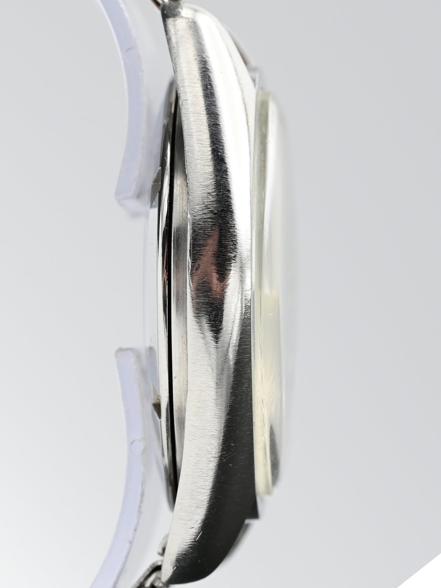 1970 Omega Seamaster Ref. 166.067
