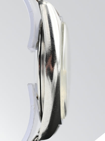 1970 Omega Seamaster Ref. 166.067