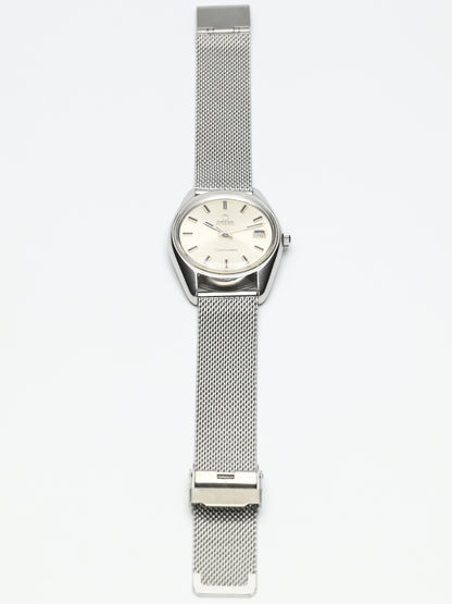 1970 Omega Seamaster Ref. 166.067