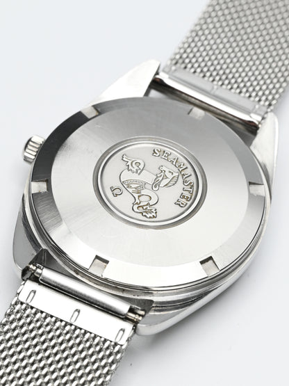 1970 Omega Seamaster Ref. 166.067
