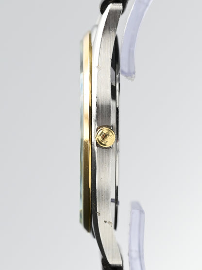 1982 Omega Seamaster Quartz Ref. 196.0251